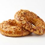 Ay Çöreği 150 gr. (Çiğ Donuk)