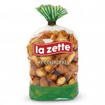 Ayçekirdekli Lokma Galeta 250 gr. (Servise Hazır Donuk)
