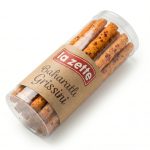Baharatlı Grissini 200 gr. (Servise Hazır Donuk)