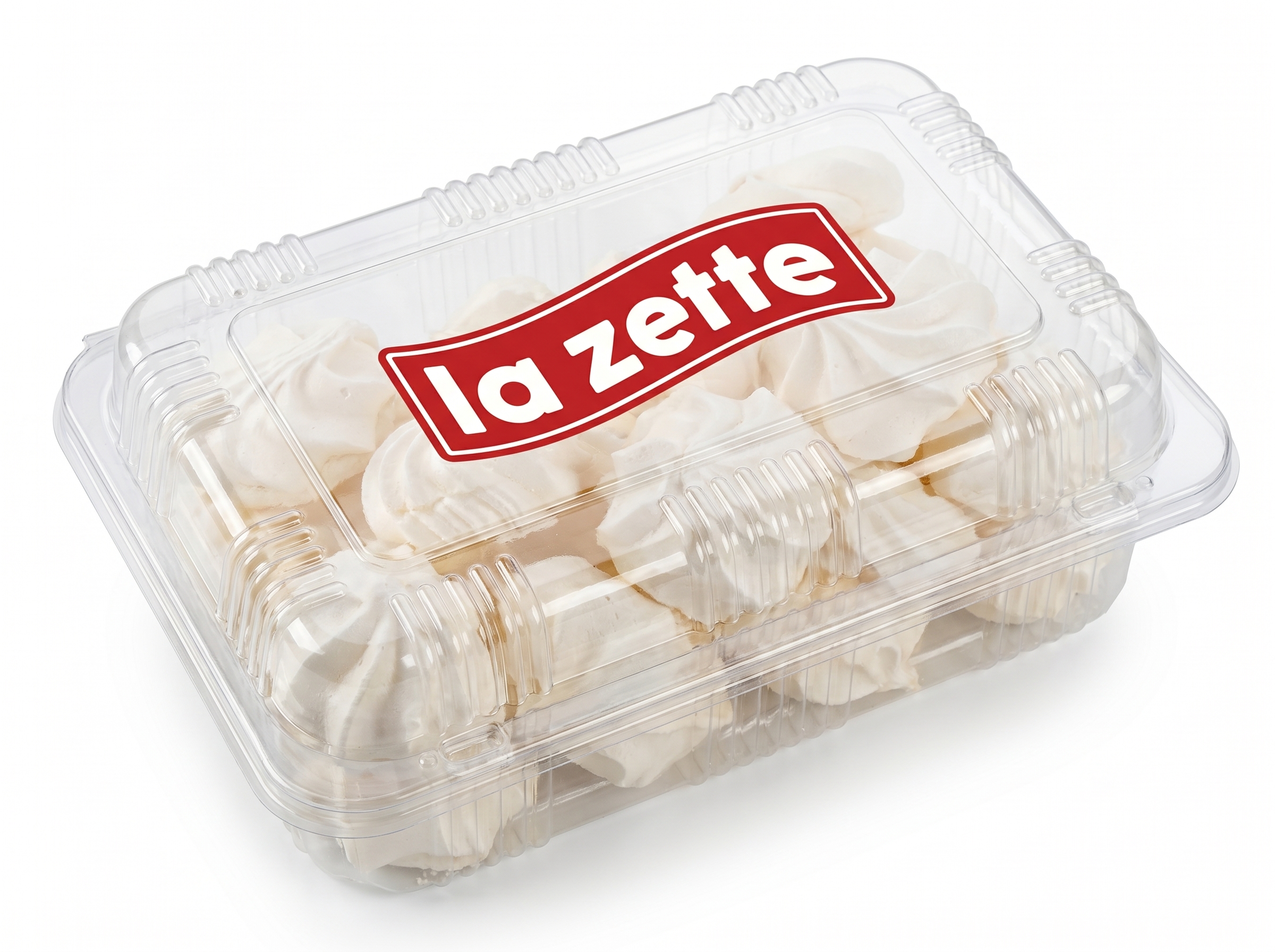 Beze 400 gr. (Servise Hazır Donuk) Beze 400 gr. (Servise Hazır Donuk) - Görsel 1