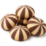 Cazibe Kurabiye 3 kg. (Çiğ Donuk)