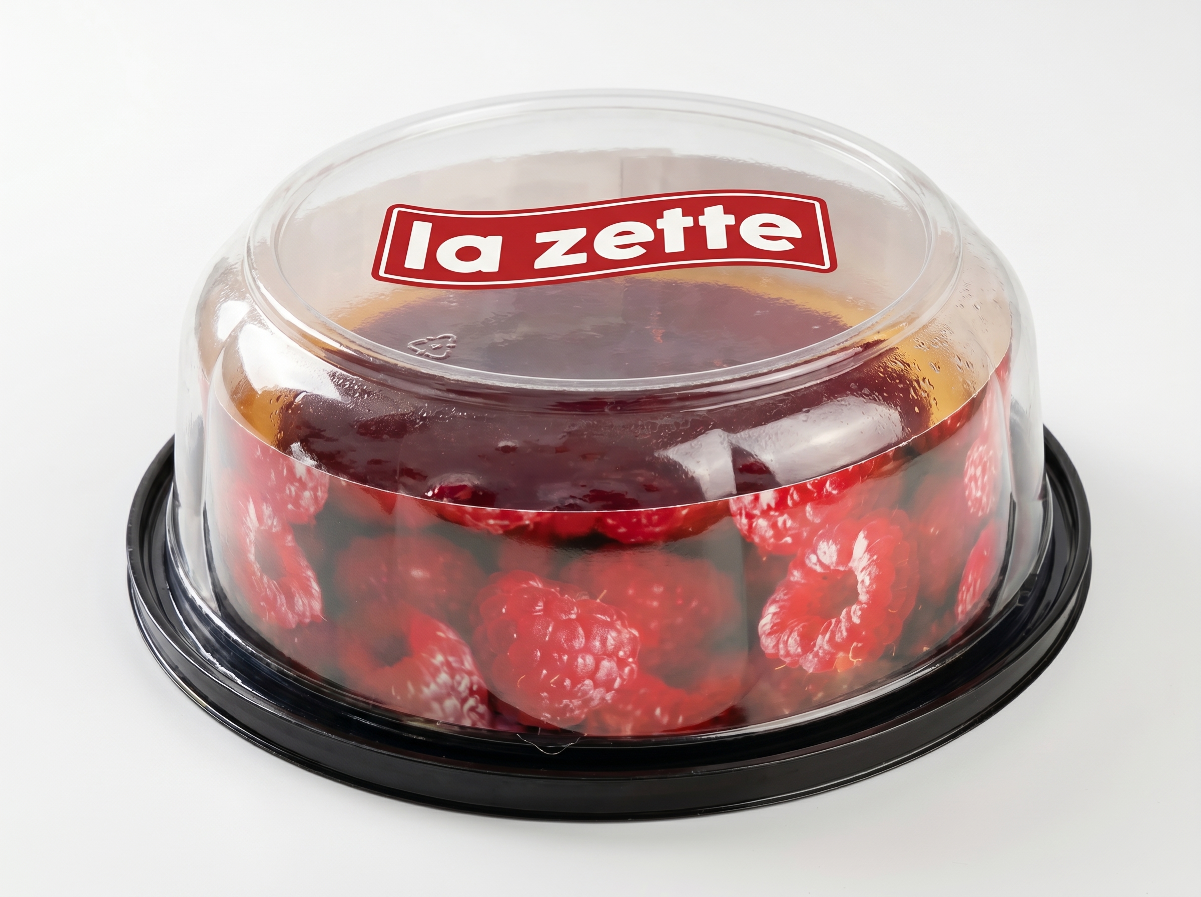 Frambuazlı Cheesecake 700 gr. (Paket, Donuk) Frambuazlı Cheesecake 700 gr. (Paket, Donuk) - Görsel 1