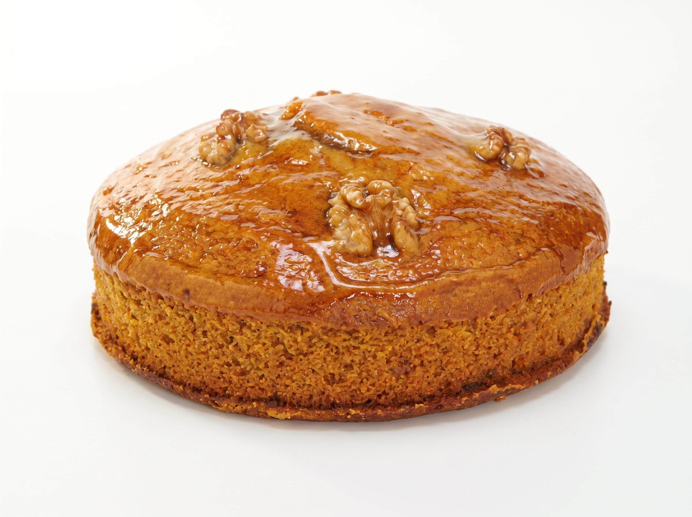 Havuçlu Cevizli Kek 450 gr. (Pişmiş Donuk) Havuçlu Cevizli Kek 450 gr. (Pişmiş Donuk) - Görsel 1