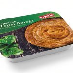 Ispanaklı Tepsi Böreği 800 gr. (Çiğ Donuk)
