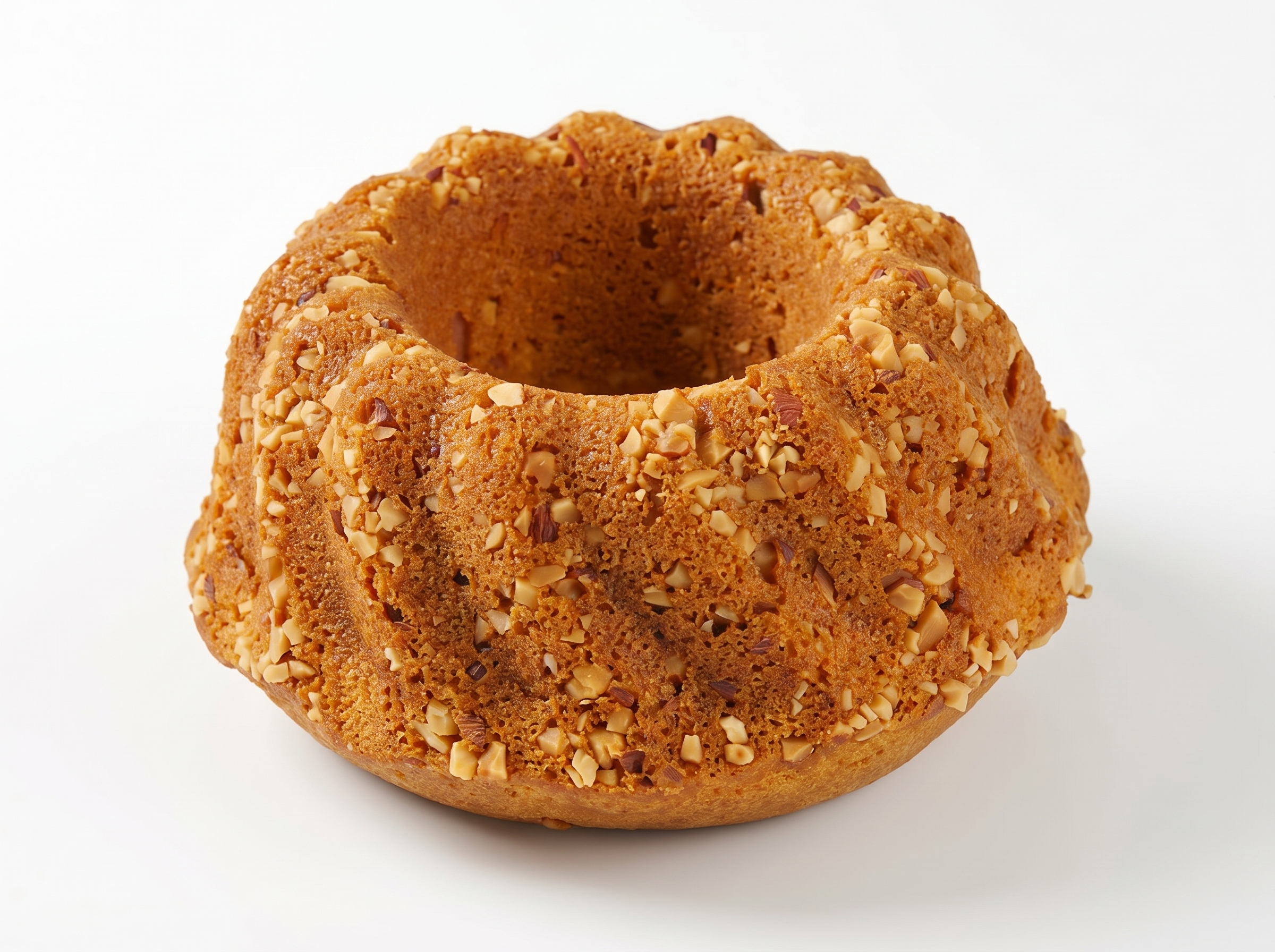 İspanyol Kek 650 gr. (Pişmiş Donuk) İspanyol Kek 650 gr. (Pişmiş Donuk) - Görsel 1