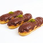Jumbo Ekler (Donuk)