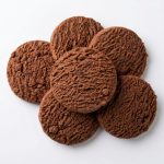 Kakaolu Hanımeli Kurabiye 3 kg. (Çiğ Donuk)