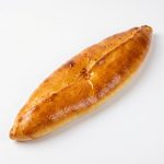 Kaşarlı Kır Pidesi 180 gr. (Çiğ Donuk)