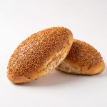 Kaşarlı Poğaça 80 gr. (Pişmiş Donuk)