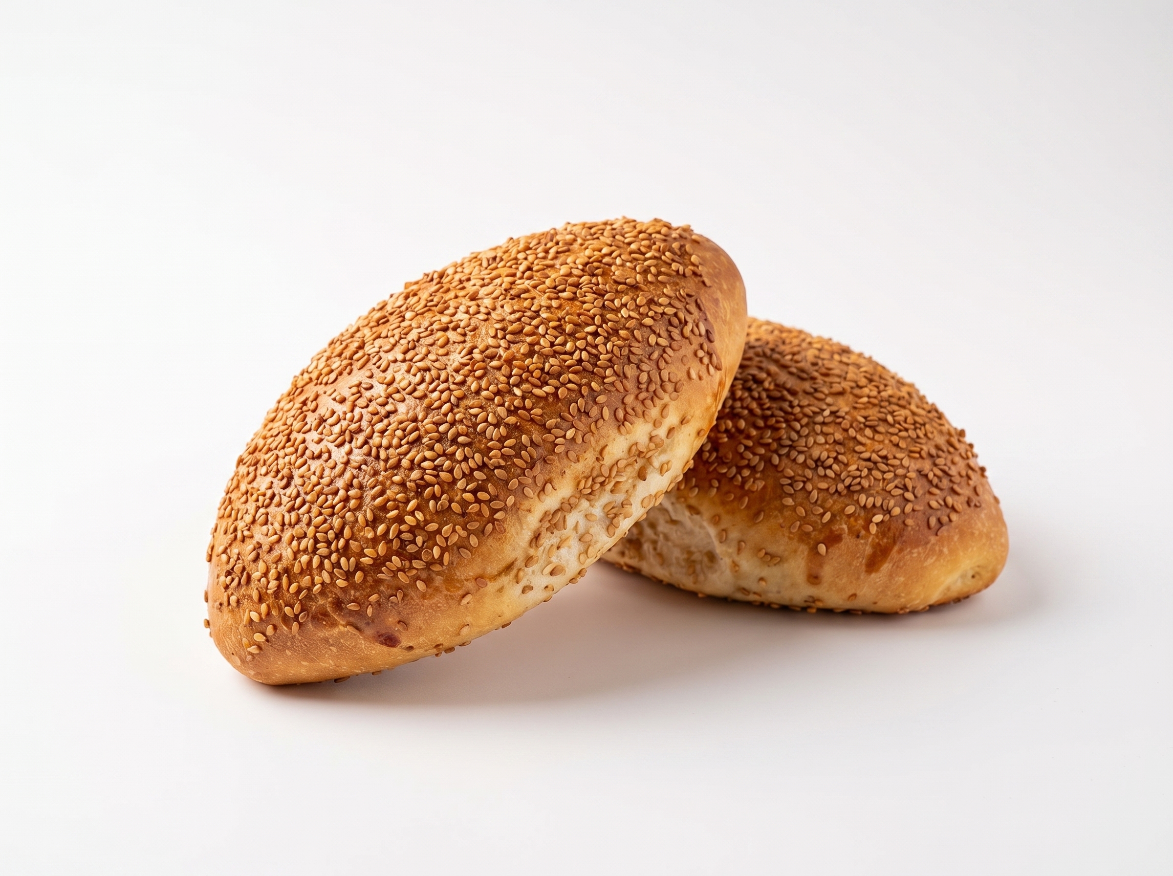 Kaşarlı Poğaça 80 gr. (Pişmiş Donuk) Kaşarlı Poğaça 80 gr. (Pişmiş Donuk) - Görsel 1