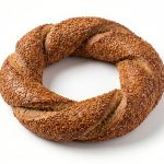 Kepekli Simit 100 gr. (Çiğ Donuk)