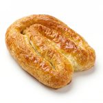 Kıymalı Kol Böreği 2.200 gr. (Çiğ Donuk)