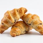 Klasik Kruvasan 65 gr. (Çiğ Donuk)