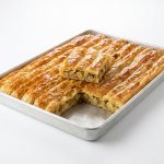 Patatesli Boşnak Böreği 3.200 gr. (Çiğ Donuk)