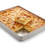 Peynirli Su Böreği (Kare Tepsi) 3.200 gr. (Pişmiş Donuk)