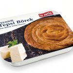 Peynirli Tepsi Böreği 800 gr. (Çiğ Donuk)