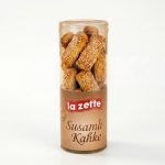 Susamlı Kahke 225 gr. (Paketli)