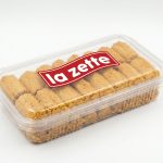 Tahinli Gevrek 300 gr. (Servise Hazır)