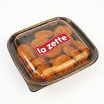 Tarsus Çöreği 350 gr. (Servise Hazır)