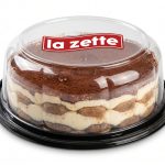 Tiramisu (Paket) (Donuk)