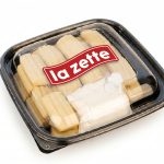 Un Kurabiyesi 400 gr. (Servise Hazır)