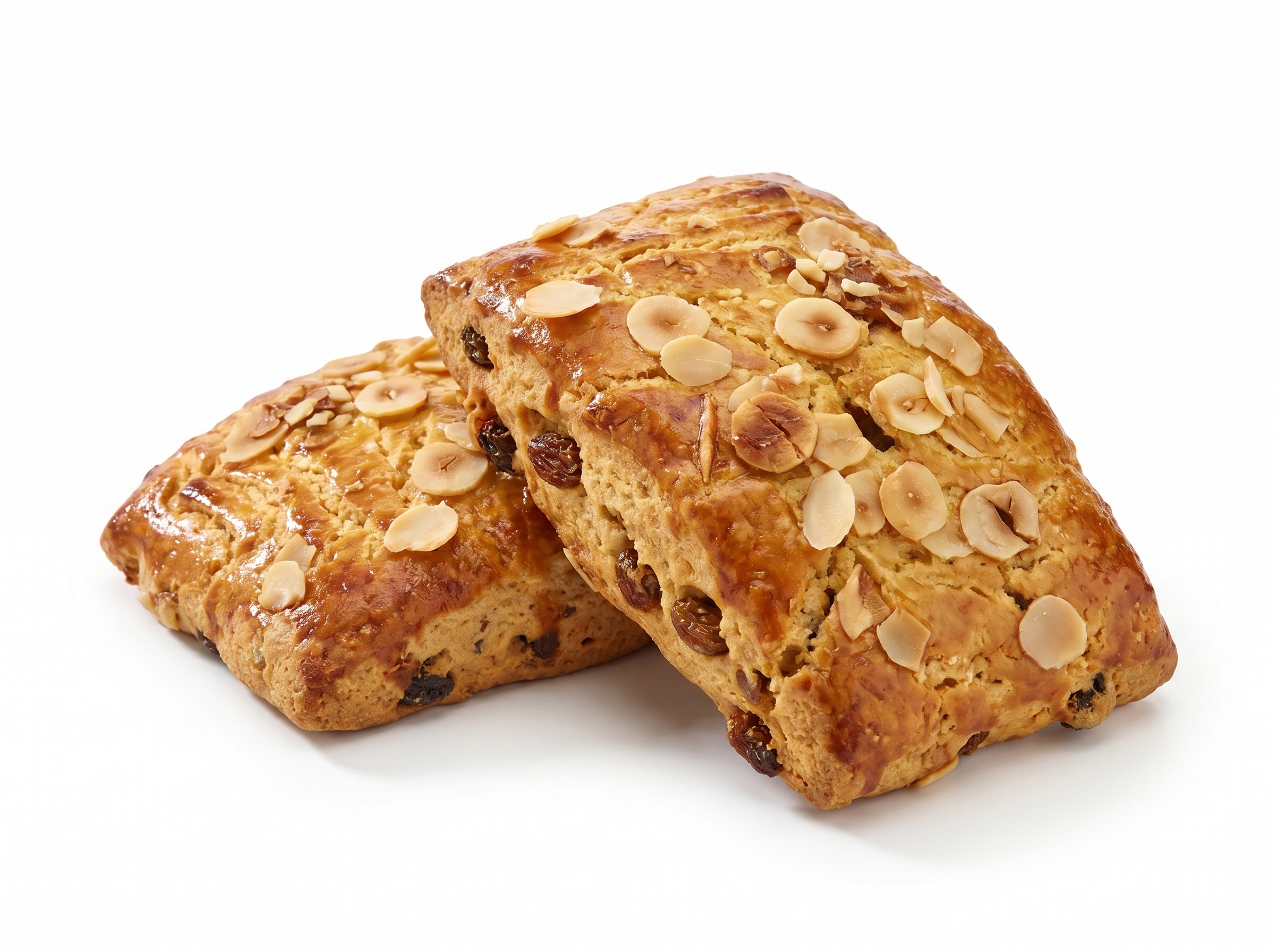 Üzümlü Kesme Kek 100 gr. (Çiğ Donuk) Üzümlü Kesme Kek 100 gr. (Çiğ Donuk) - Görsel 1