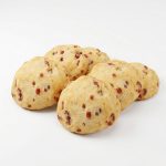 Vişne Çikolatalı Kurabiye 3 kg. (Çiğ Donuk)