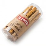 Zeytinli Grissini 200 gr. (Donuk)