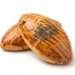 Zeytinli Poğaça 80 gr. (Pişmiş Donuk)